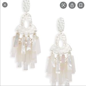 Kendra Scott Kitty Earrings